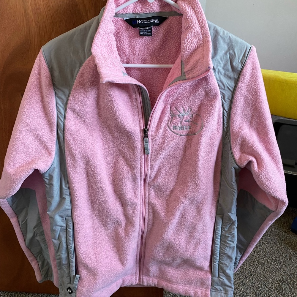RMEF Jacket